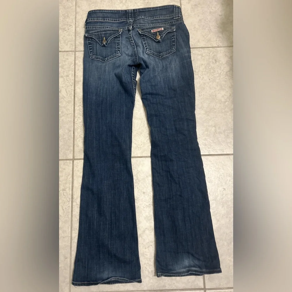 Y2k Women’s Low rise jeans 28 - Picture 1 of 7